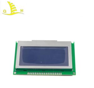Wholesale Positive 12864 Dots Matrix STN HTN FSTN COG Graphic LCD Display Module from china suppliers