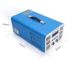 Capacity Voltage Lithium Battery Tester Lifepo4 Lithium Battery Internal