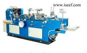 Quality AUTOMATIC ENVELOPE MAKING MACHINE-model VCD-130A-ISEEF.com for sale