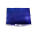 Transmissive Negative Stn Lcd Module For Lcd Elevator Display