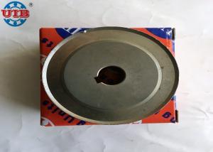 China UIB Tension Nickel Plating Timing Pulley For Automatic Machinery Transmission on sale