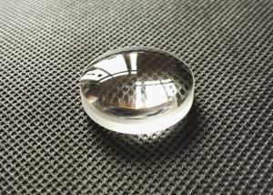 Wholesale High Performance Optical Plano Convex Lens BK7 Glass PCX Spherical Lens from china suppliers