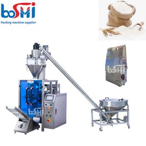 China Flour Packing Machinery Flour Packaging Machine Flour Packing Machine on sale