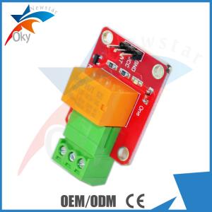 Wholesale Digital Arduino Solid State Relay Shield Household Appliances Control Module from china suppliers