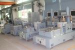 MIL STD 810G Vibration Testing Machine Automotive for Transport Simulation