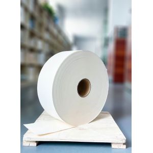 Wholesale Self Adhesive Coated Paper Label , Ordinary Sticky Adhesive Release Paper from china suppliers