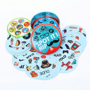 China ISO9001 Custom Flash Card Printing Services Letter And Number Flash Cards on sale