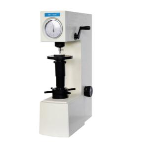 China Rockwell Hardness Testing Machine , Rockwell Steel Hardness Testing Equipment on sale