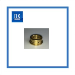 Wholesale Powder Coating​ Metal Bushing Sleeve , Stress relieve annealing bushing from china suppliers