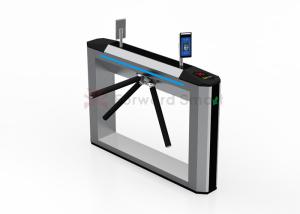 China Vertical Tripod Turnstile Gate on sale