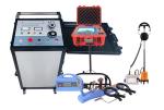 XZH TEST Portable Cable Fault Locator Set For Fast And Accurate Fault Detection