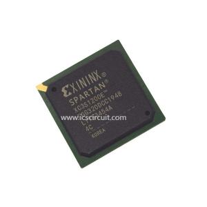Wholesale PCI Programmable IC Chip Original XCR3128-12VQ100I Macrocell CPLD from china suppliers