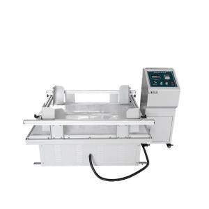 Wholesale Carton Packaging Vibration Test Equipment For Simulation Transportation OEM from china suppliers