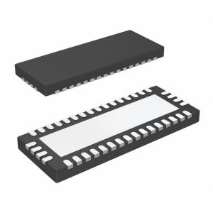 HD3SS3415RUAR UART Interface IC PCI Interface IC 4-Channel High-Perf 10Gbps Diff Switch