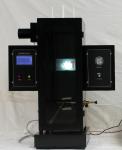 DIN 4102 Building Material Flammability Testing Equipment / Smoke Density Fire