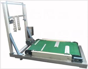 Wholesale Stroller Dynamic Road Durability Tester BS EN1888-2012 5.10 Irregular Surface Tester from china suppliers