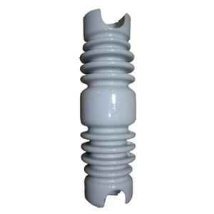 Wholesale Flashover Resistant 11KN 10KV Porcelain Transmission Line Insulator from china suppliers