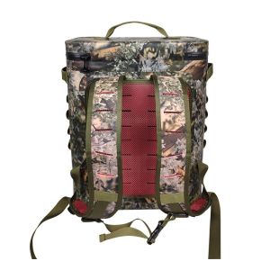 Insulation Thermal Cooler Backpack Bag For Mountaineering Camping