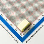 ADIS16470AMLZ WIDE DYNAMIC RANGE MINIATURE MEMS IMU ADIS16470 BGA-44 Sensors