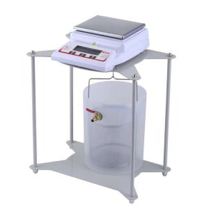 Wholesale LCD Display Electronic Hydrostatic Mechanical Balance Load Cell Protection from china suppliers