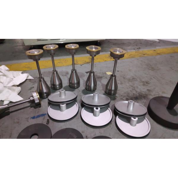 martindale abrasion tester