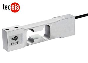 Wholesale High Capacity Single Point Load Cell Force Transducer for Electronic Scale from china suppliers