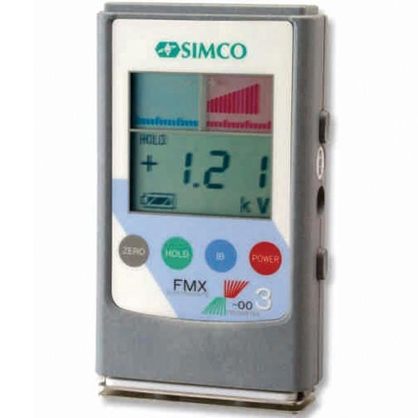 Quality 25MM 10% Precision 20Kv Static Field ESD Testers for sale