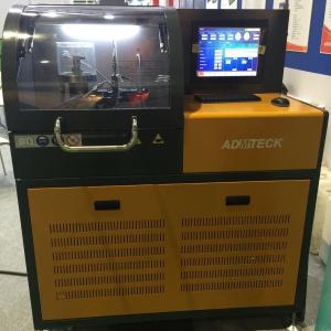 China large testing datas Common Rail Injector Test Bench for testing different Common Rail Injectors on sale