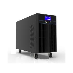 Wholesale DSP PFC Online High Frequency UPS 10-20KVA 220V Medical 3 Phase from china suppliers