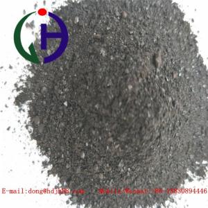 Wholesale Solid Coal Tar Pitch Powder For Refractory Products Magnesia Carbon Brick ETC from china suppliers