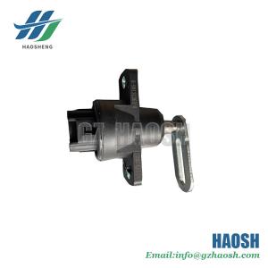 China HOSEM ACCELERATOR SENSOR FOR ISUZU  700P 4HK1 8-973841271-0 on sale