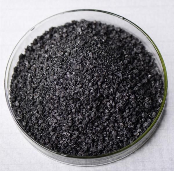 High-Carbon GPC/ Graphite Petroleum Coke/ Carbon Additive For Steel Foundry