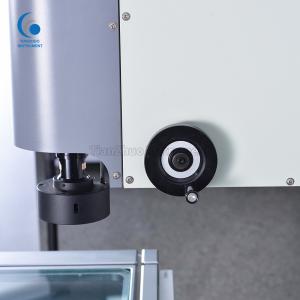 Wholesale Laser Indicator 2D Measuring Machine Easy Operation 1.4 - 14mm Object View from china suppliers