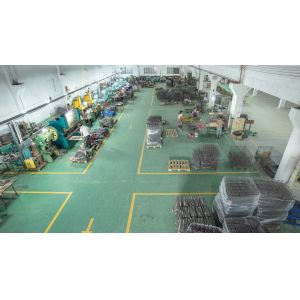 KINGFO INDUSTRIAL CO.,LTD