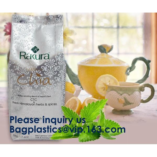 BIODEGRADABLE SUP POUCH CHOCOLATE/ ENERGY BAR PACKING MMJ CLEAR 3-SIDED SEAL WITH ZIPPER & EURO SLOT ULTRA CLEAR STAND U