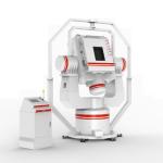 High Performance Temp Controlled Three Axis Rotary Turntables For Gyroscope INS