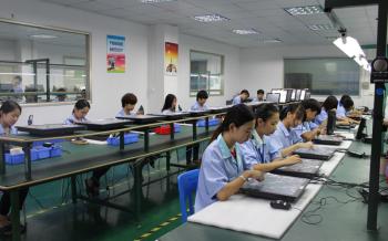 Shenzhen Shinho Electronic Technology Co., Limited