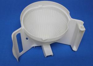 Wholesale Plastic Vacuum Mold Casting , Silicone Casting Mold SGS Certification from china suppliers