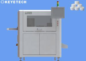 China Automated Optical Inspection Machine For Plastic Cap Closures on sale