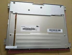Wholesale G104S1-L01 High Brightness Lcd Monitor 800*600 Pixel Format 400 cd/m2 Luminance from china suppliers