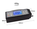 Non Destructive Testing Equipment SRT-6210 Portable Surface Roughness Tester