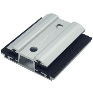 Wholesale Anodized Horizontal Vertical Solar Module Clamps from china suppliers