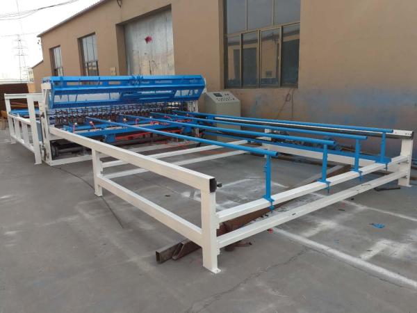 Quality 2500mm Wire Mesh Welding Machines for sale