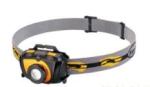 Multi Function Emergency Flashlight Maximum Brightness 230 Lx Lightweight