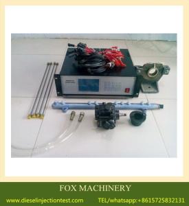 China Common Rail Pump Test Simulator on sale