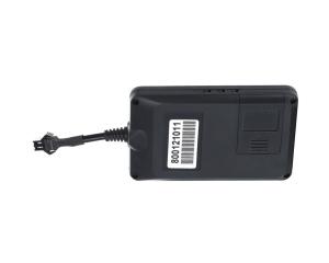 IOS Android GPS Tracker Device UBLOX Chipset Quad Band Built - In 3D Motion Sensor