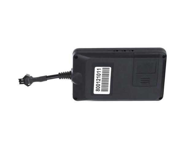 IOS Android GPS Tracker Device UBLOX Chipset Quad Band Built - In 3D Motion
