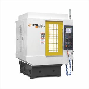 Wholesale 3 Axis CNC T5 Tapping And Drilling Machining Center from china suppliers