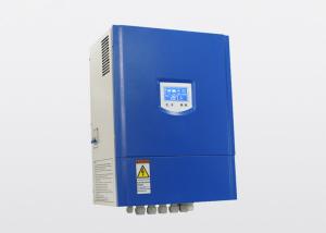 China 15KW Wind And Solar Charge Controller 360 Volt Wind Generator Controller on sale