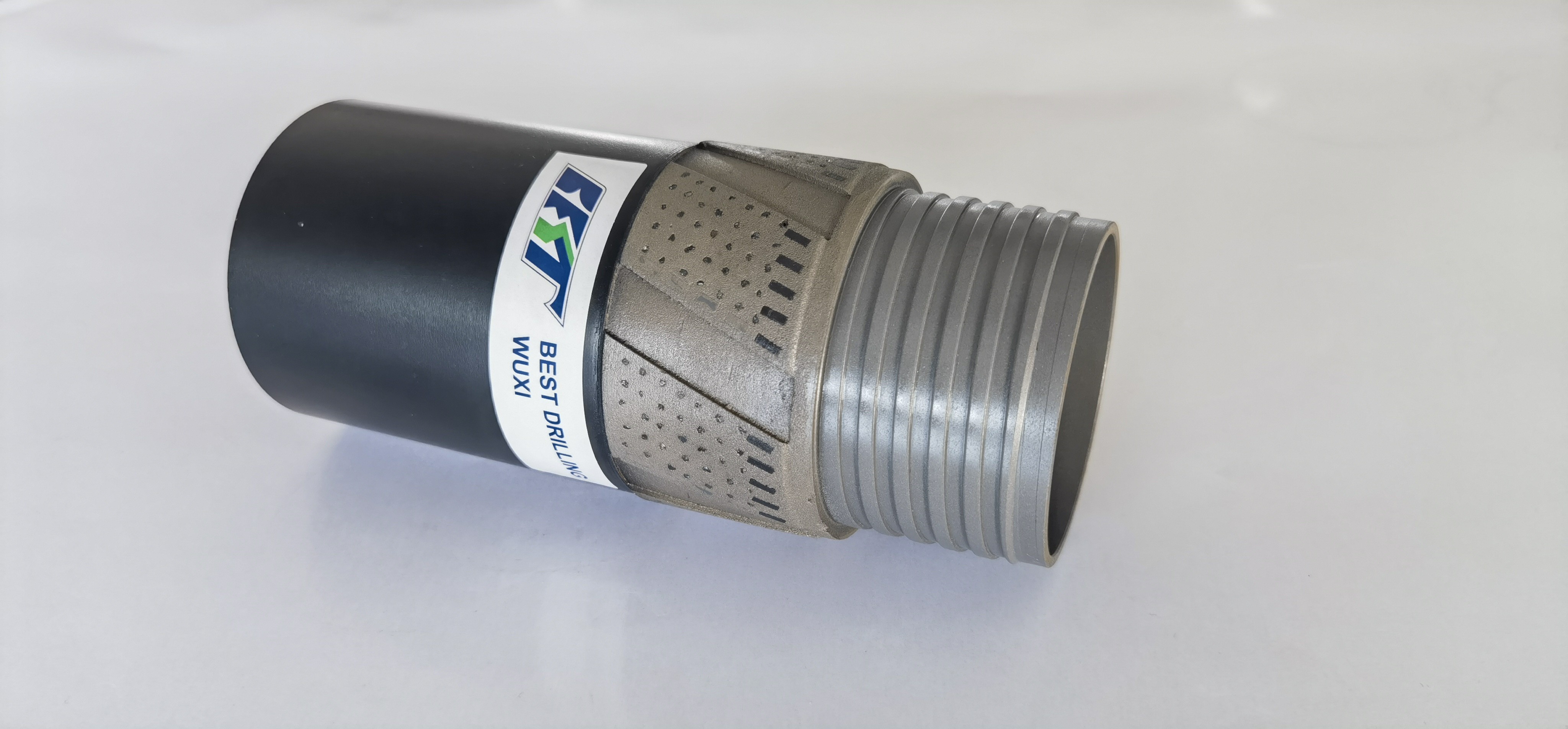 Rapid Drilling Reaming Shells Precise Core Retrieval Reduced Borehole Deviation